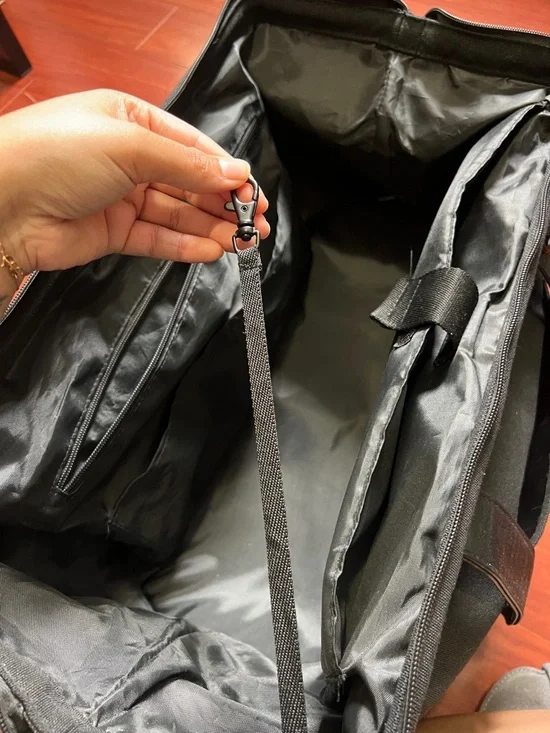 BEIS Weekender (Large) - Picture 11 of 13